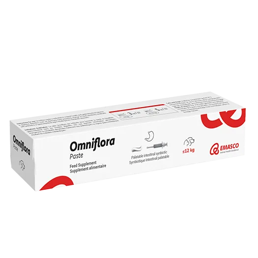 Omniflora® 15ml, 30ml